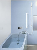 浴室（お風呂）の排水つまりや排水口からの悪臭を洗浄除去