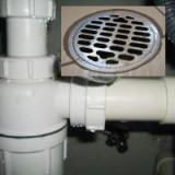 排水管洗浄のお勧め・・排水管の洗浄はプロにお任せ下さい。
