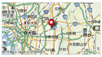 台東区の周辺地図