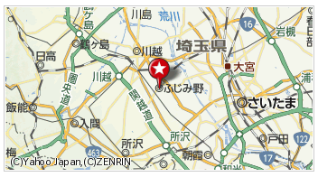 ふじみ野市
