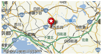 八千代市